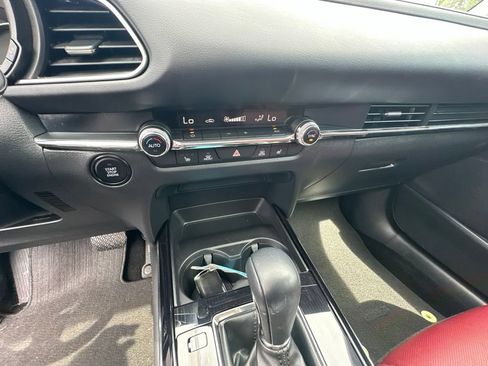 Used 2023 MAZDA CX-30 AWD 2.5 S w/ Preferred Package image 17