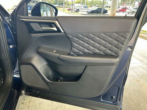 Used 2024 Mitsubishi Outlander SEL FWD image 26