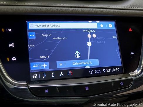 Used 2020 Cadillac XT6 Premium Luxury image 16