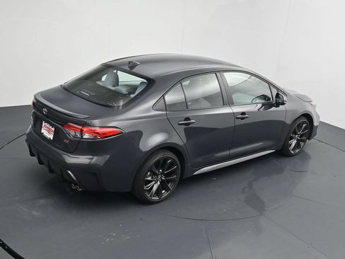 Used 2025 Toyota Corolla SE FWD image 30