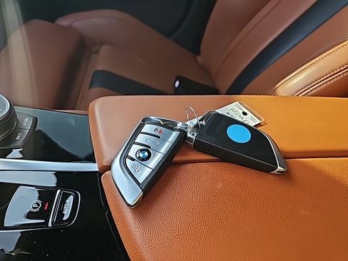 Used 2021 BMW M5 w/ Competition Package AWD/4WD image 20