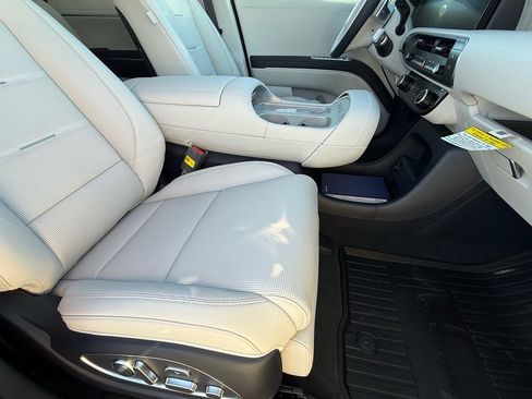 New 2026 Hyundai Palisade Calligraphy image 10