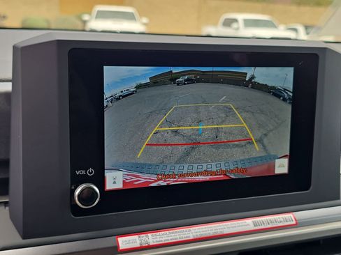 New 2026 Toyota 4Runner TRD Off-Road AWD/4WD image 22