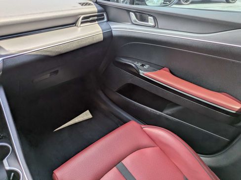 Used 2023 Kia K5 GT-Line FWD image 9