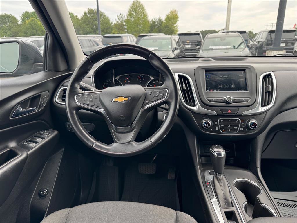 Used 2019 Chevrolet Equinox LT AWD/4WD image 14
