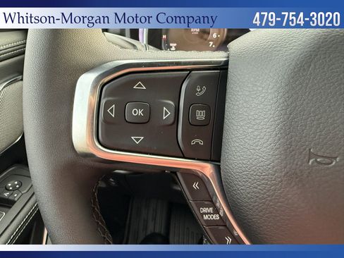 New 2026 RAM 1500 Laramie image 18