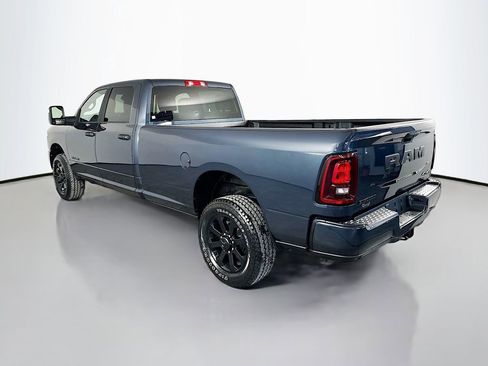 New 2026 RAM 2500 Big Horn AWD/4WD image 5