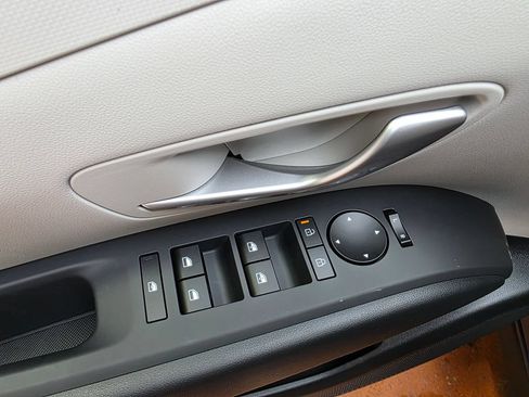 New 2026 Hyundai Tucson SEL FWD image 14