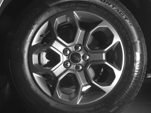 Used 2022 Ford Maverick XLT w/ XLT Luxury Package FWD image 9