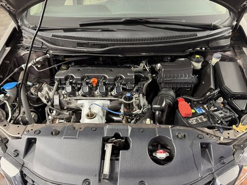 Used 2015 Honda Civic LX image 45
