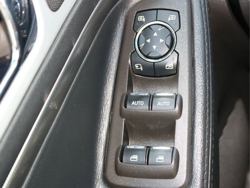 Used 2015 Ford Explorer Sport w/ Equipment Group 401A AWD/4WD image 19