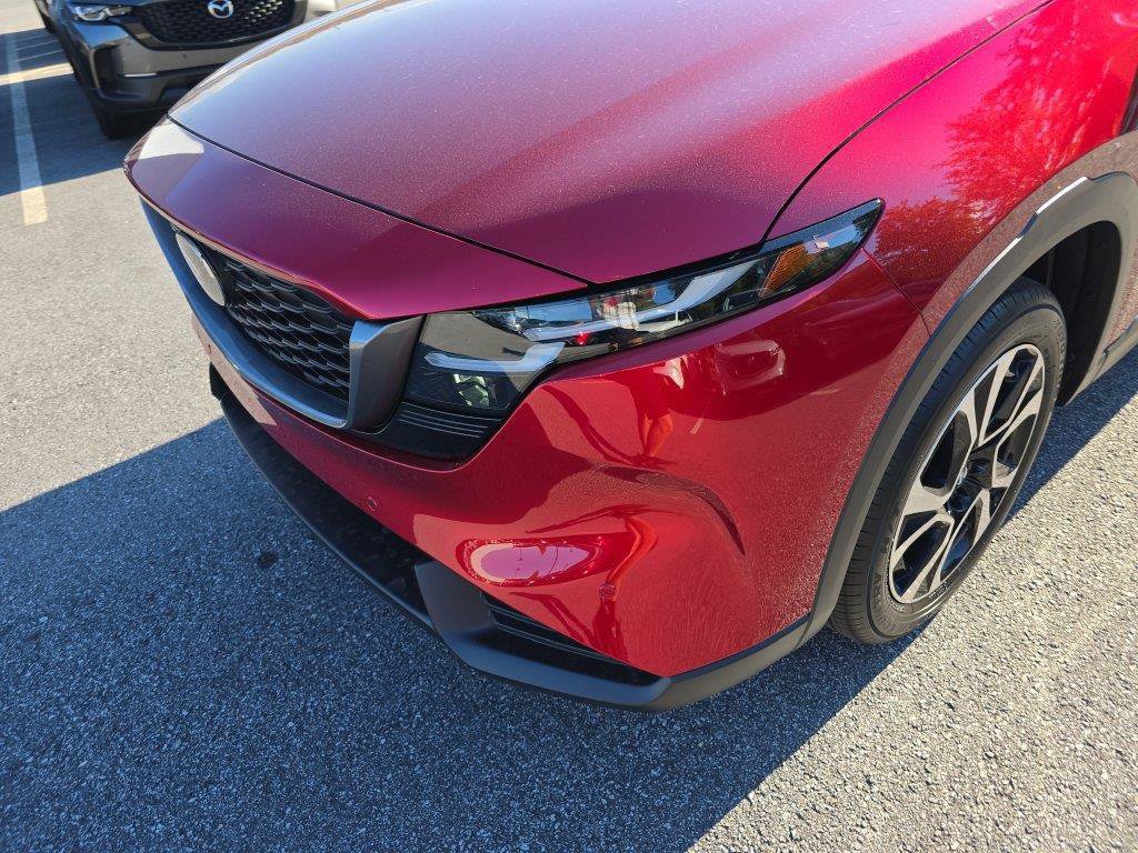 New 2026 MAZDA CX-5 Preferred AWD/4WD image 9