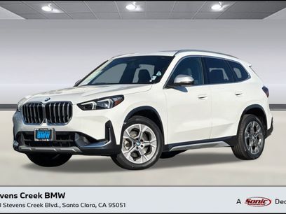 Certified 2023 BMW X1 xDrive28i w/ Premium Package