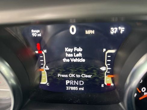 Used 2022 Jeep Wrangler Unlimited Sport image 9