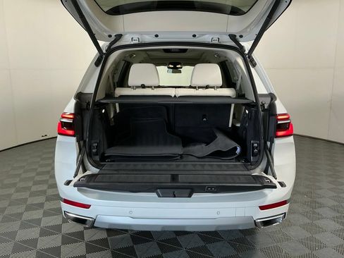 Certified 2024 BMW X7 xDrive40i w/ Executive Package AWD/4WD image 31