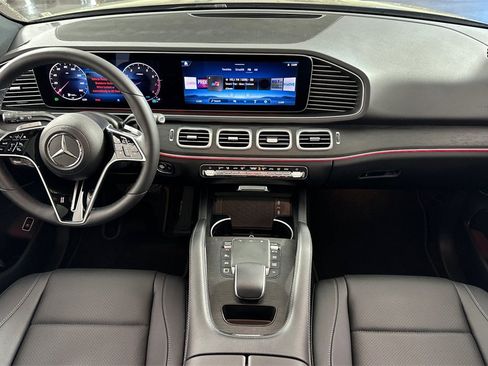 Certified 2026 Mercedes-Benz GLE 350 GLE 350 image 15