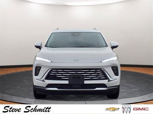 Used 2025 Buick Envision Preferred image 29