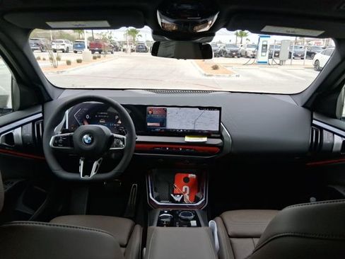 New 2026 BMW X3 xDrive30 w/ M Sport Package AWD/4WD image 11