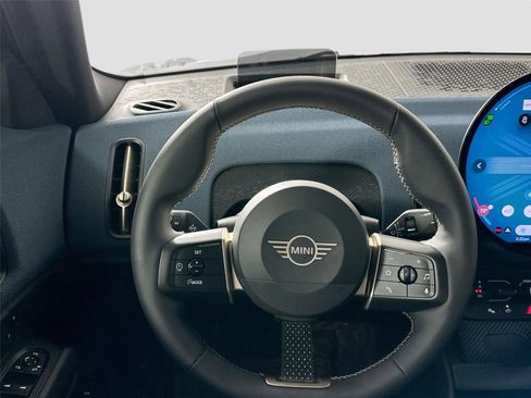 Used 2025 MINI Cooper Countryman S AWD/4WD image 17
