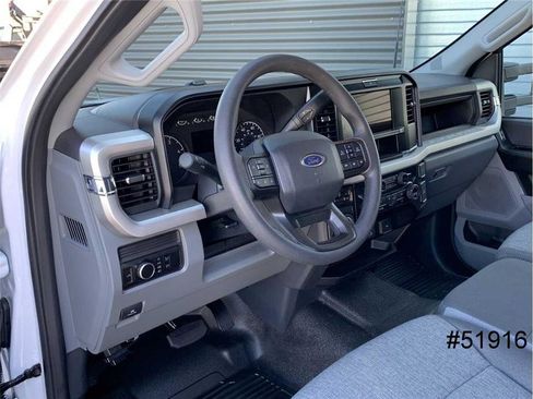 Used 2025 Ford F250 XL image 25