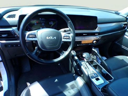 Used 2023 Kia Telluride S w/ S Sunroof Package AWD/4WD image 11