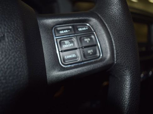 Used 2016 RAM 1500 Tradesman w/ Popular Equipment Group image 33