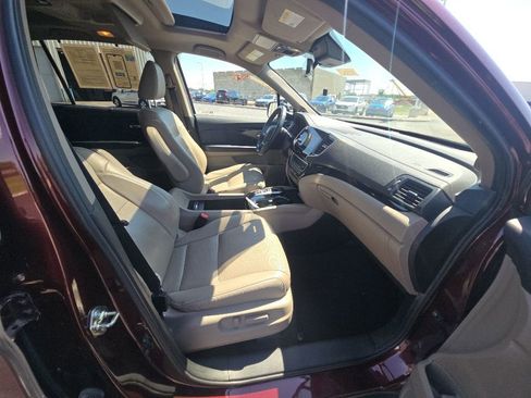 Used 2020 Honda Pilot Elite image 35