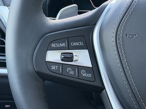 New 2026 BMW X5 xDrive50e image 22