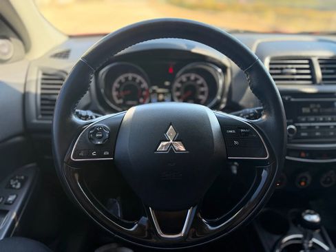 Used 2016 Mitsubishi Outlander Sport ES image 15