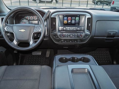 Used 2019 Chevrolet Silverado 1500 LT w/ All Star Edition image 11
