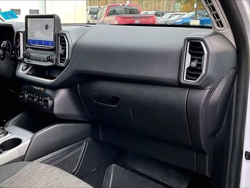 Used 2023 Ford Bronco Sport Big Bend image 17