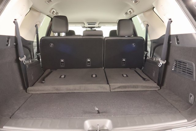 New 2026 Nissan Pathfinder SL AWD/4WD image 24