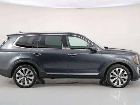 Used 2020 Kia Telluride S image 51