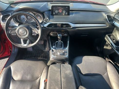 Used 2019 MAZDA CX-9 Touring image 26
