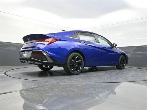 New 2026 Hyundai Elantra SEL Sport image 36