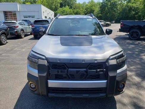 New 2026 Subaru Outback Wilderness w/ Wilderness Package AWD/4WD image 9