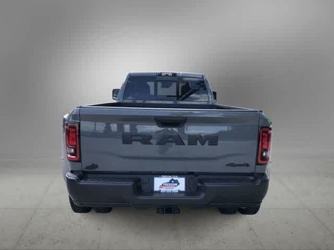 New 2026 RAM 3500 Tradesman AWD/4WD image 5