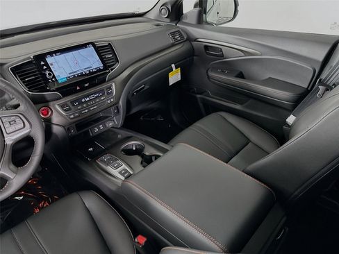 New 2026 Honda Ridgeline TrailSport image 26