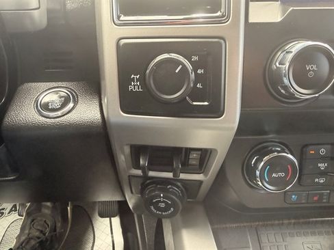 Used 2021 Ford F250 Lariat AWD/4WD image 19