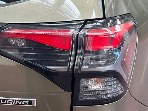 New 2026 Subaru Forester Touring image 34