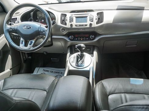 Used 2016 Kia Sportage EX FWD image 15