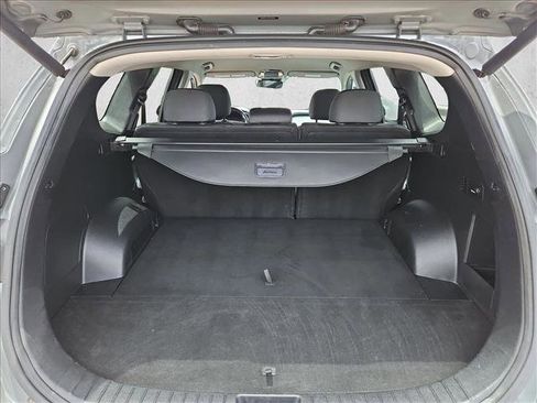 Certified 2023 Hyundai Santa Fe SEL AWD/4WD image 6