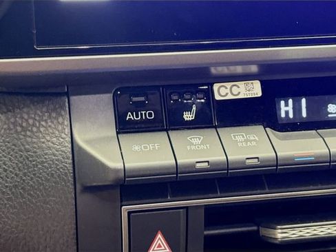 Used 2025 Toyota Camry XSE image 20