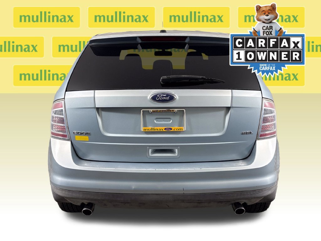 Used 2008 Ford Edge SEL FWD image 26
