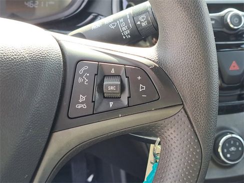 Used 2019 Chevrolet Spark LT image 10