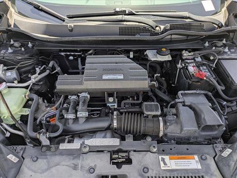 Used 2017 Honda CR-V Touring image 23