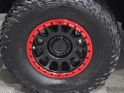 Used 2024 Toyota Tundra SR5 image 33