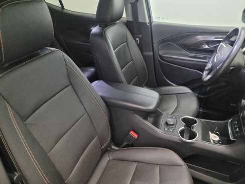 Used 2020 GMC Terrain SLT w/ Preferred Package image 21
