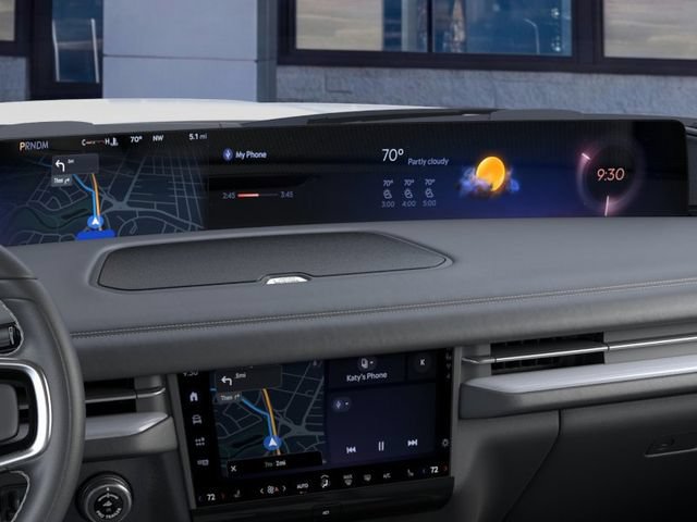 New 2026 Lincoln Navigator Premiere AWD/4WD image 38