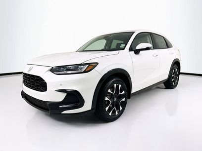 New 2026 Honda HR-V EX-L